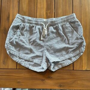 Billabong Road Trippin Elastic Waist shorts